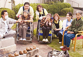 �H�͂���ς�Ă����ł��B