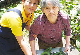 �݂��݂������L���E����i�X�A���n�ł��܂����B