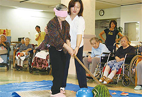 �݂�Ȃ̐�������ł��B�X�C�J�͂ǂ����ȁH